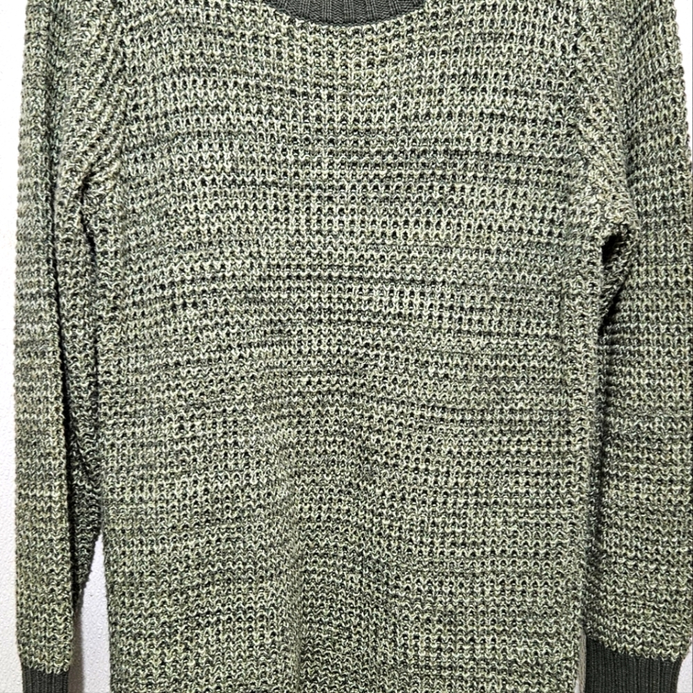 Denim & Company Sweater sz M
